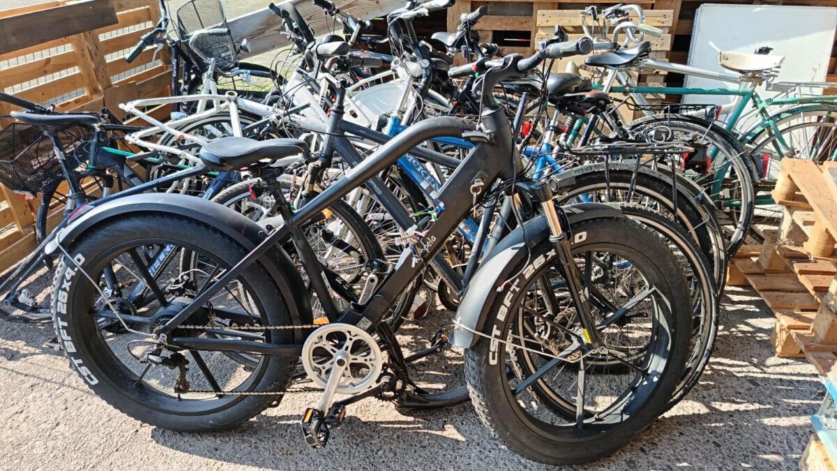 Reparieren oder neu kaufen?