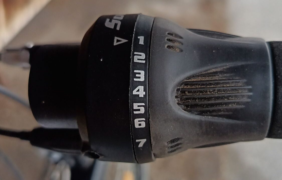 Kette, Kettenschaltung, Nabenschaltung